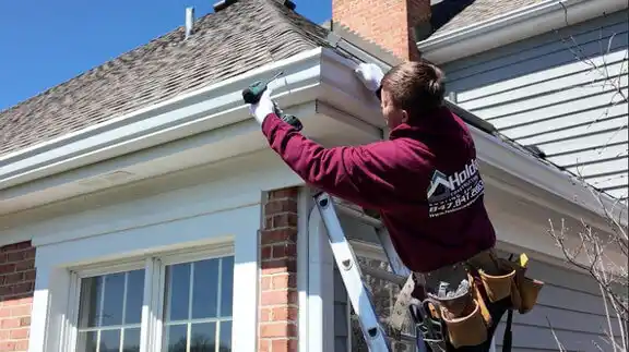 gutter services Cramerton